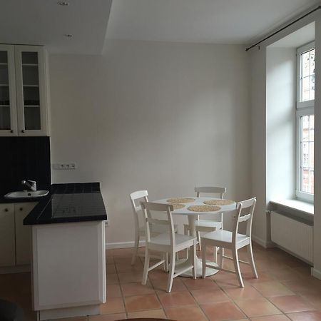 Apartament Mariacka W Sercu Gdanska מראה חיצוני תמונה