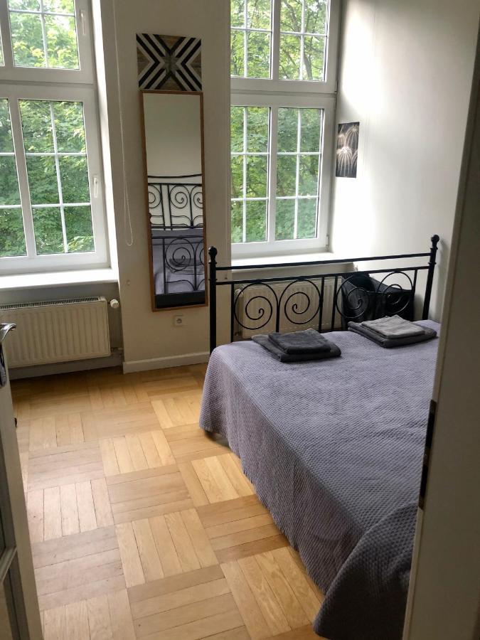 Apartament Mariacka W Sercu Gdanska מראה חיצוני תמונה