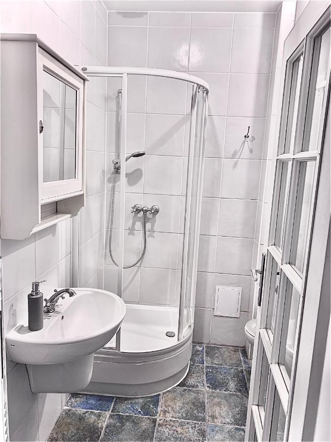 Apartament Mariacka W Sercu Gdanska מראה חיצוני תמונה