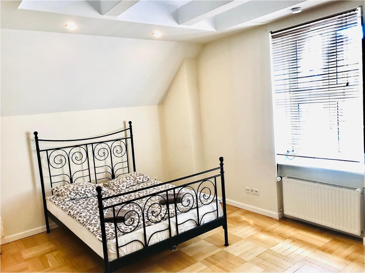 Apartament Mariacka W Sercu Gdanska מראה חיצוני תמונה