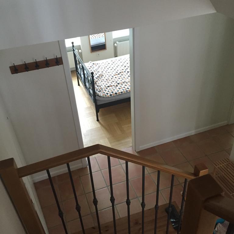 Apartament Mariacka W Sercu Gdanska מראה חיצוני תמונה